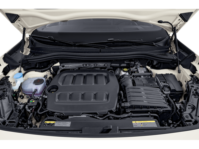 2025 Volkswagen Tiguan Base