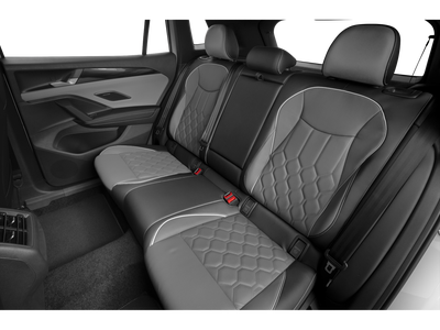 2025 Volkswagen Tiguan Base