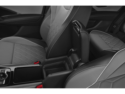 2025 Volkswagen Tiguan Base