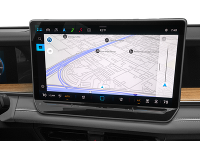 2025 Volkswagen Tiguan Base