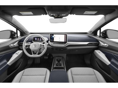 2025 Volkswagen Id.4 Pro S