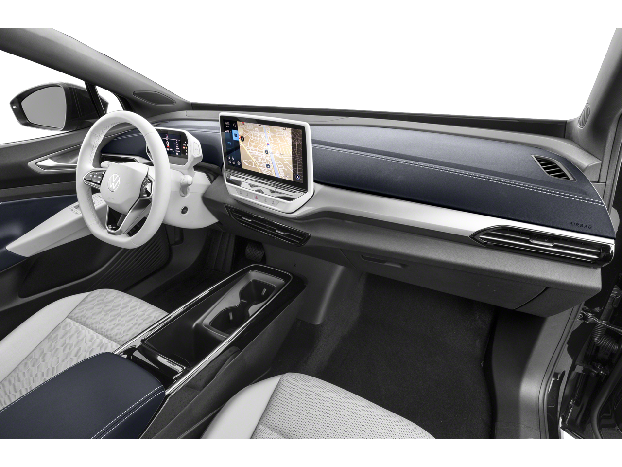 2025 Volkswagen Id.4 Pro S