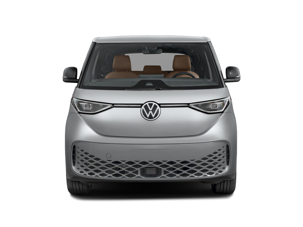 2025 Volkswagen Id. Buzz Pro S