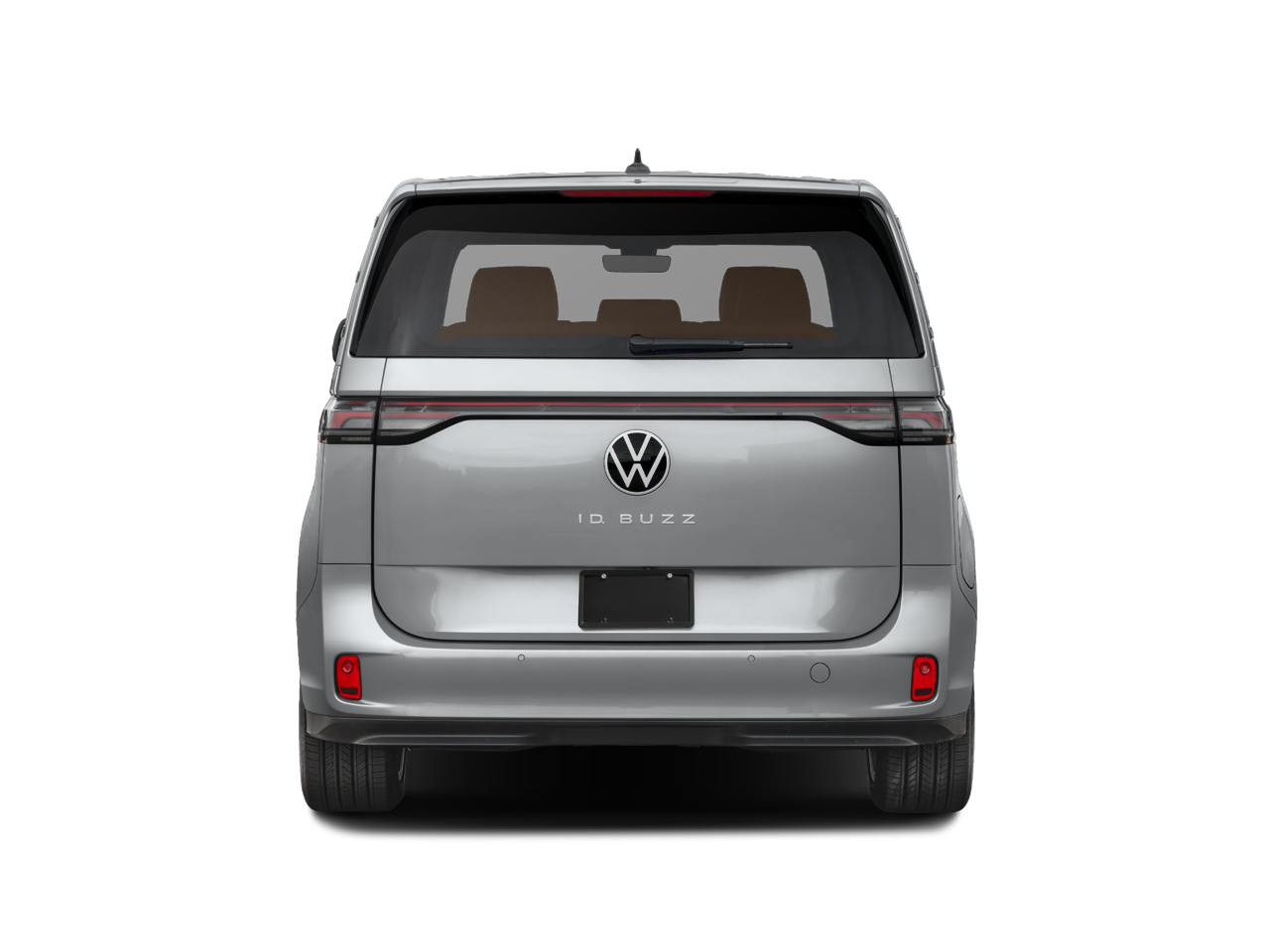 2025 Volkswagen Id. Buzz Pro S