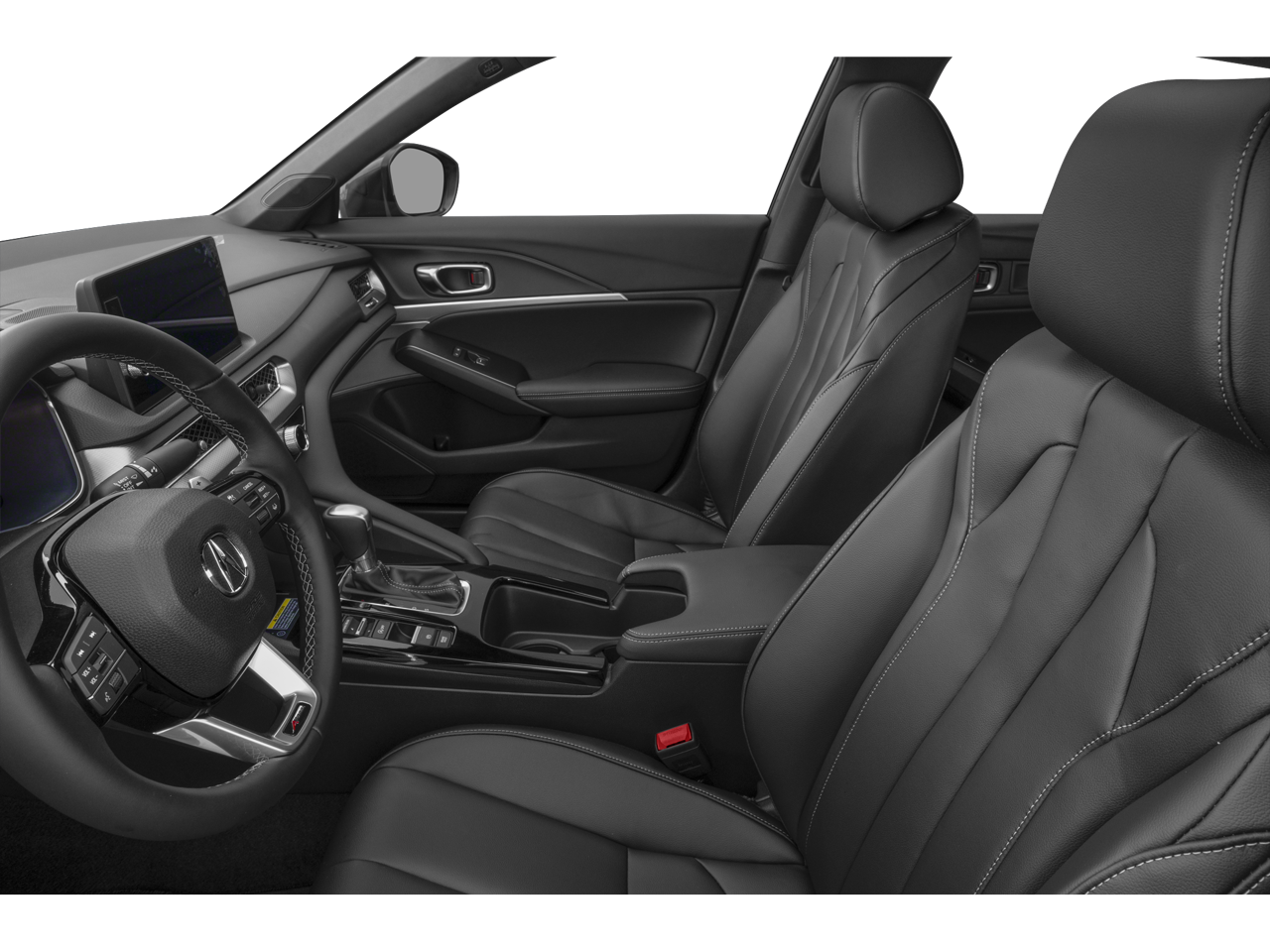 2026 Acura Integra A-Spec Package