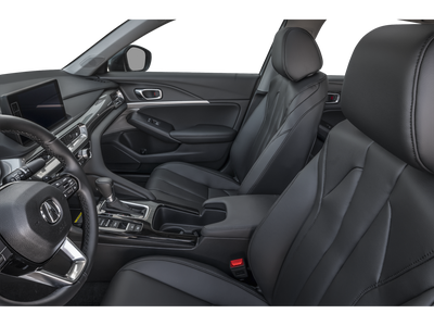 2026 Acura Integra Base