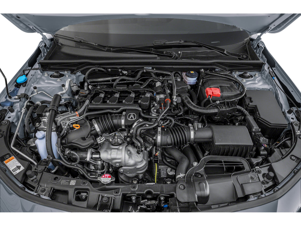 2026 Acura Integra Base