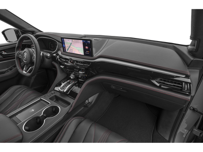 2026 Acura MDX A-Spec Advance Package SH-AWD