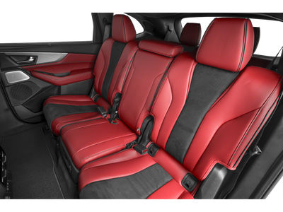 2026 Acura MDX A-Spec SH-AWD