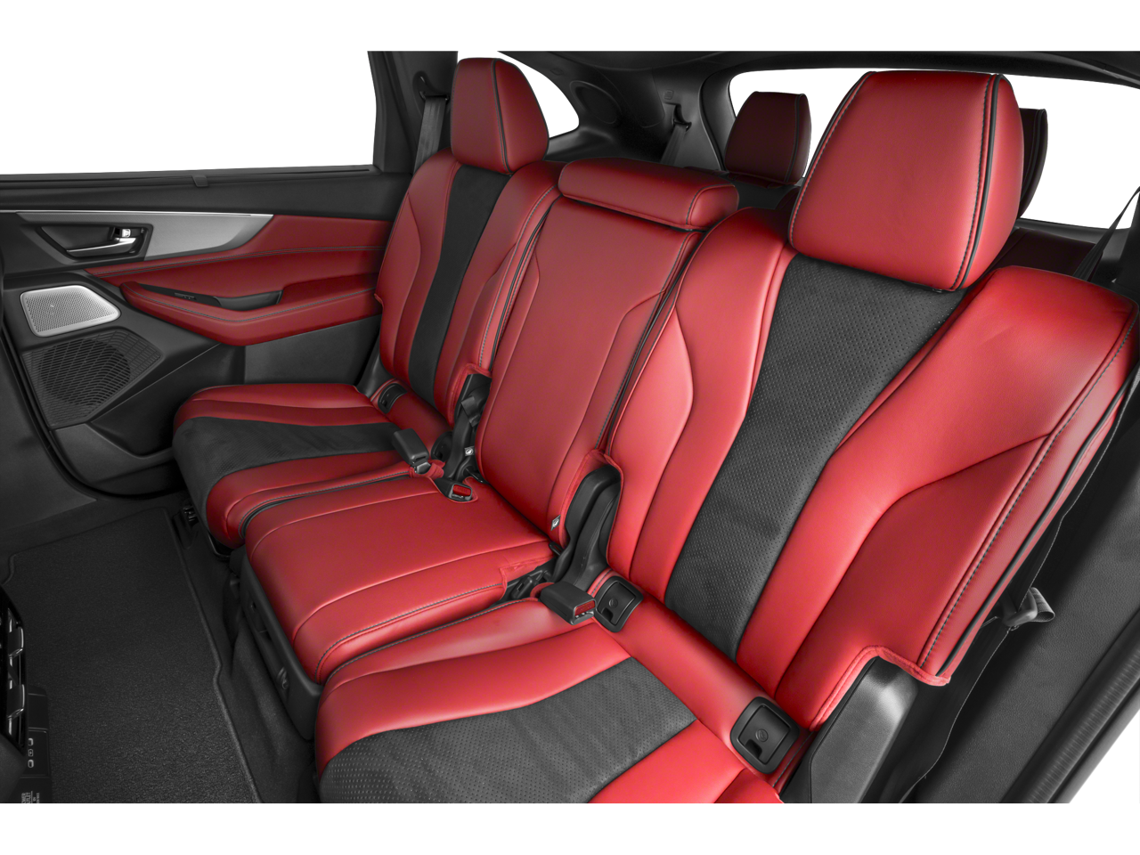 2026 Acura MDX A-Spec SH-AWD