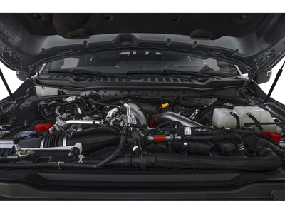 2026 Ford F-250 SRW Super Duty Platinum