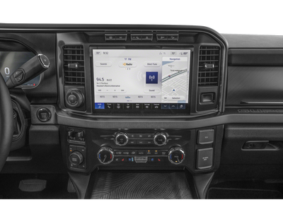 2026 Ford F-250 SRW Super Duty Platinum