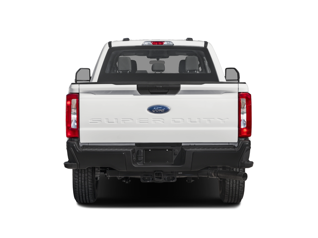 2026 Ford F-250 SRW Super Duty XL