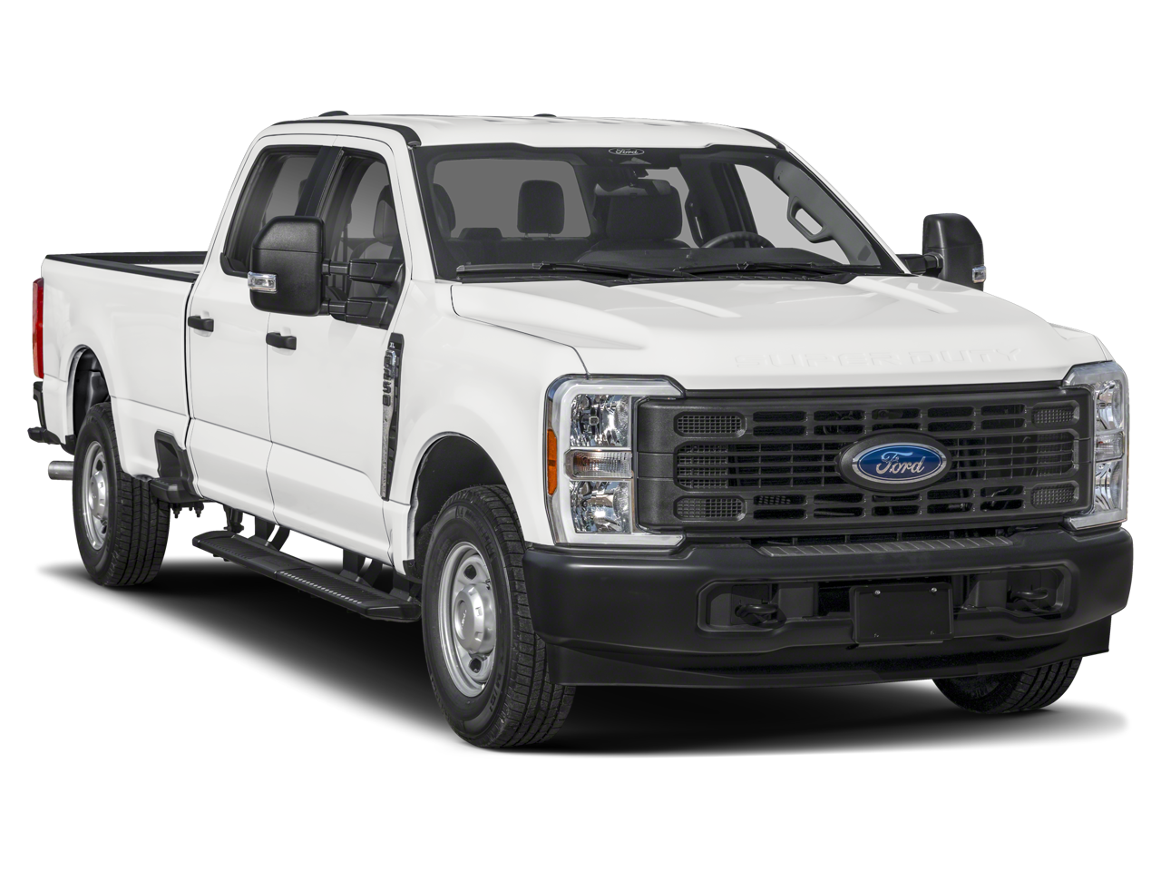 2026 Ford F-250 SRW Super Duty XL