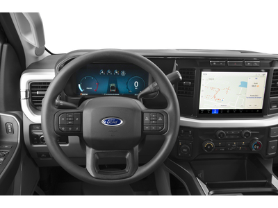 2026 Ford F-250 SRW Super Duty XLT