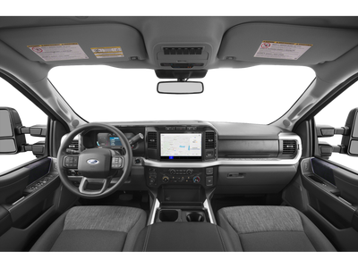 2026 Ford F-250 SRW Super Duty XLT
