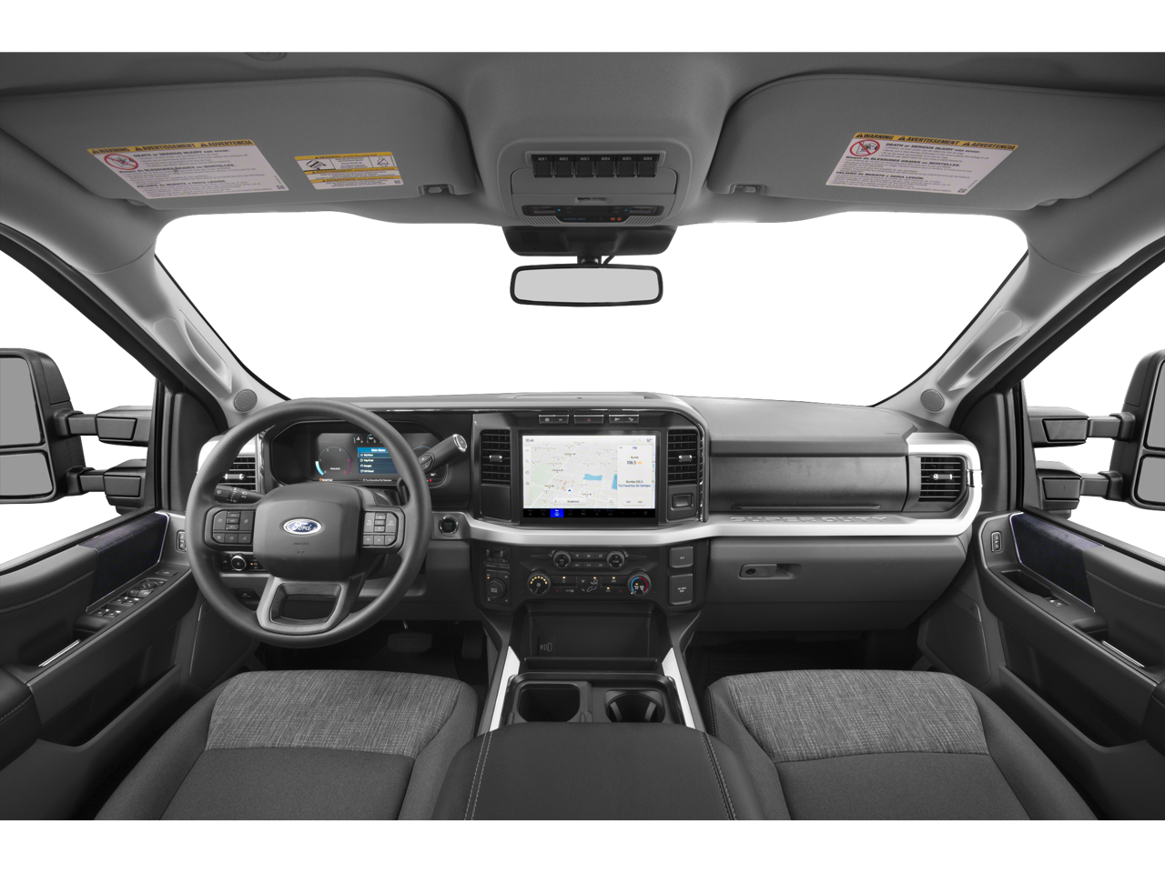 2026 Ford F-250 SRW Super Duty XLT
