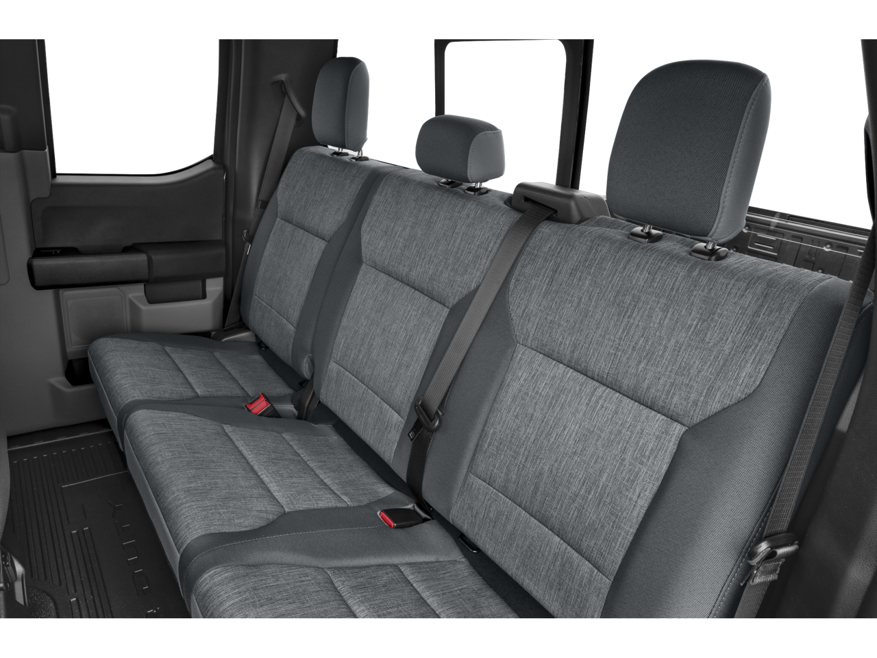2026 Ford F-250 SRW Super Duty XL