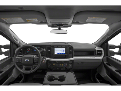 2026 Ford F-250 SRW Super Duty XL