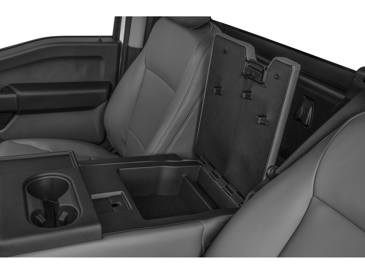 2026 Ford F-250 SRW Super Duty XL