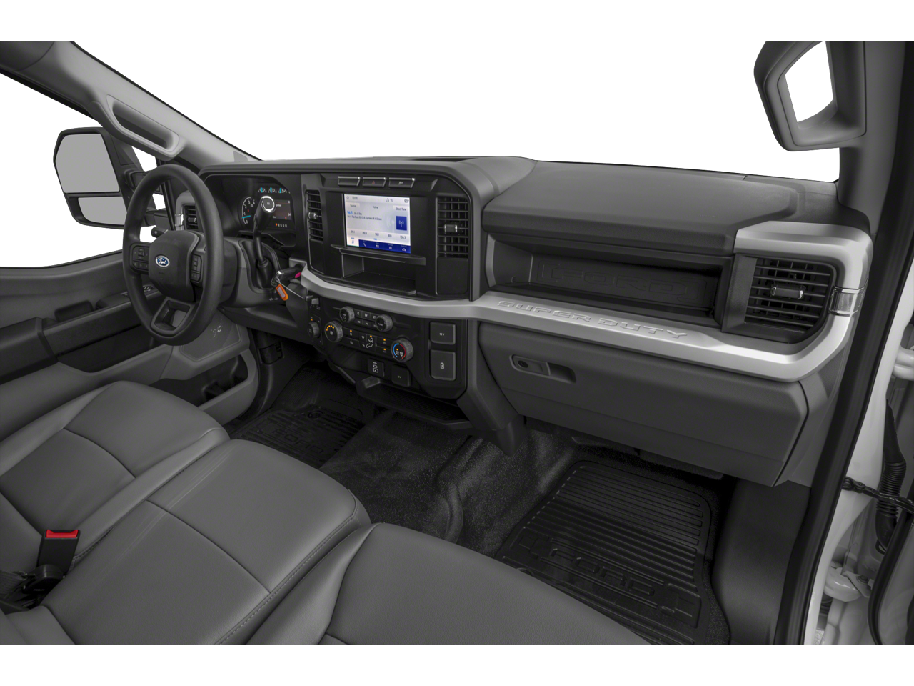 2026 Ford F-250 SRW Super Duty XL