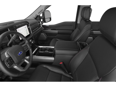 2026 Ford F-250 SRW Super Duty LARIAT