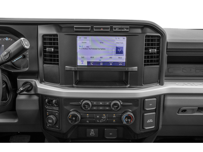 2026 Ford F-350 SRW Super Duty XL