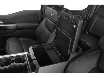 2026 Ford F-350 SRW Super Duty Platinum