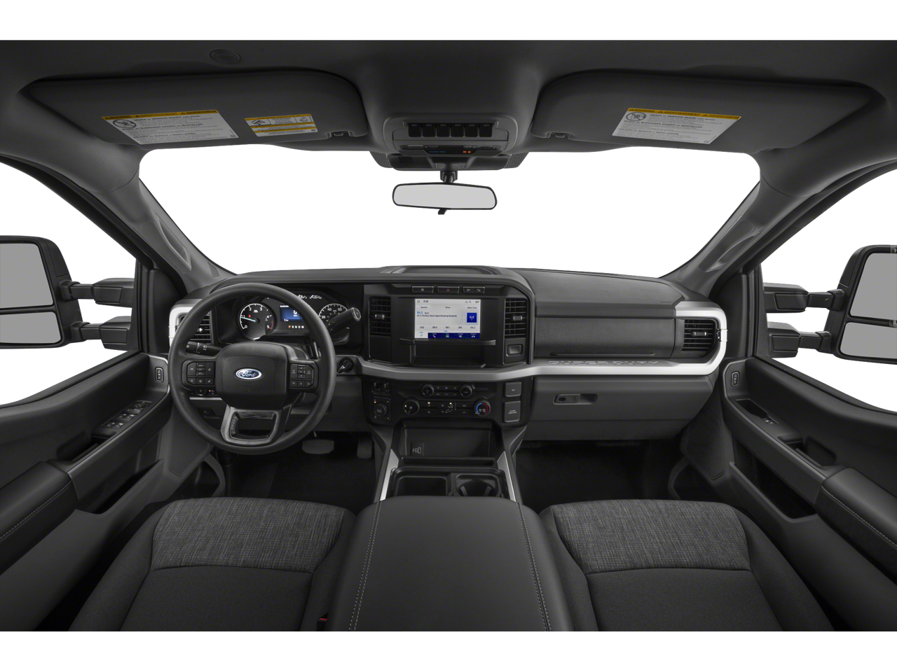 2026 Ford F-350 SRW Super Duty XLT
