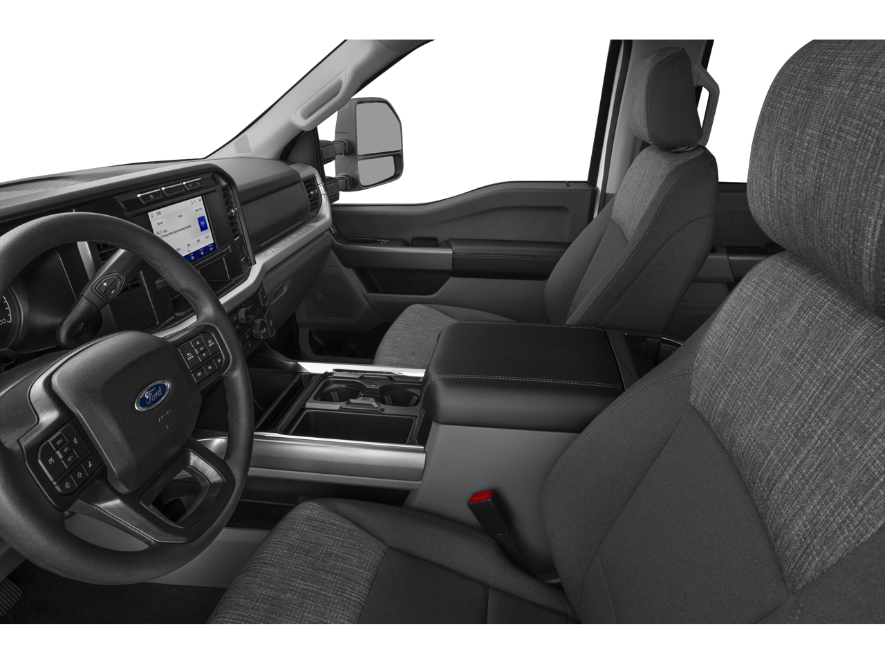2026 Ford F-350 SRW Super Duty XLT