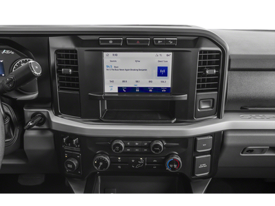 2026 Ford F-350 SRW Super Duty XLT
