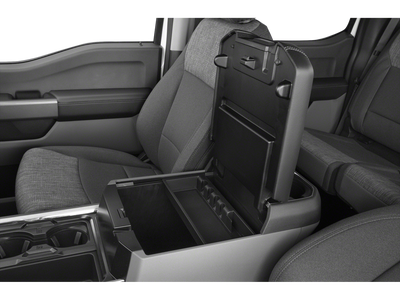 2026 Ford F-350 SRW Super Duty XLT