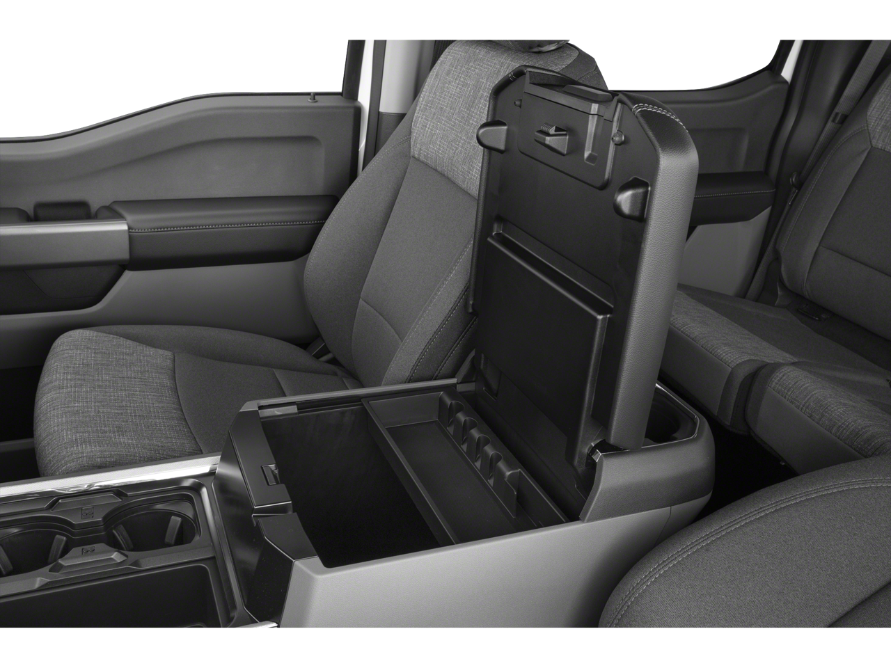 2026 Ford F-350 SRW Super Duty XLT