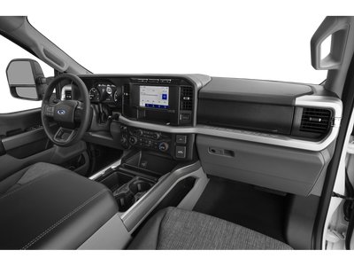 2026 Ford F-350 SRW Super Duty XLT