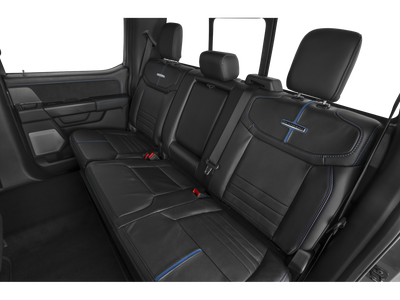 2026 Ford F-350 SRW Super Duty Platinum