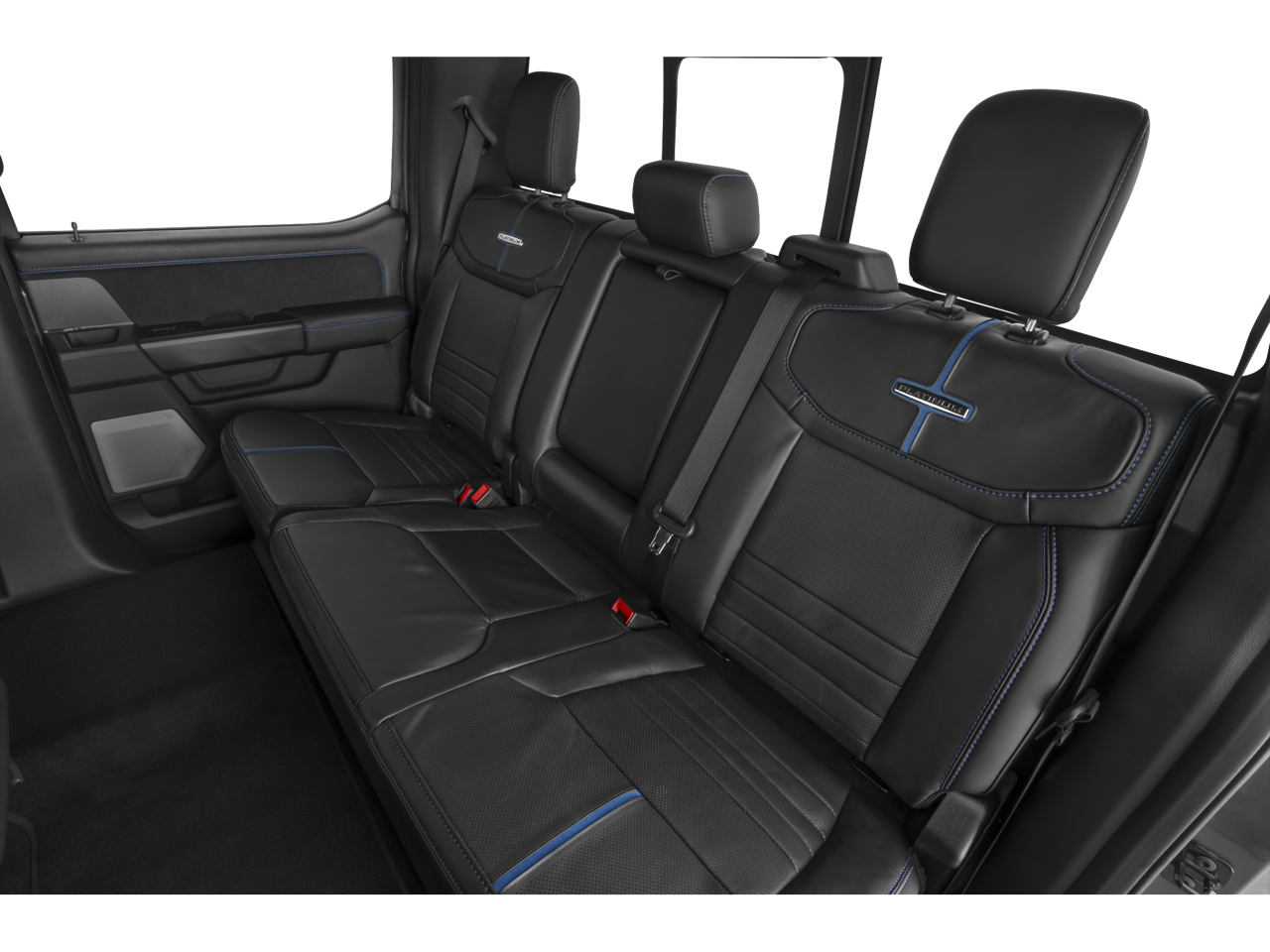 2026 Ford F-350 SRW Super Duty Platinum