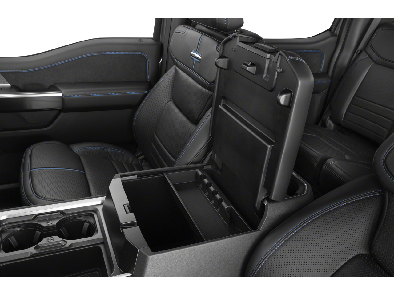 2026 Ford F-350 SRW Super Duty Platinum