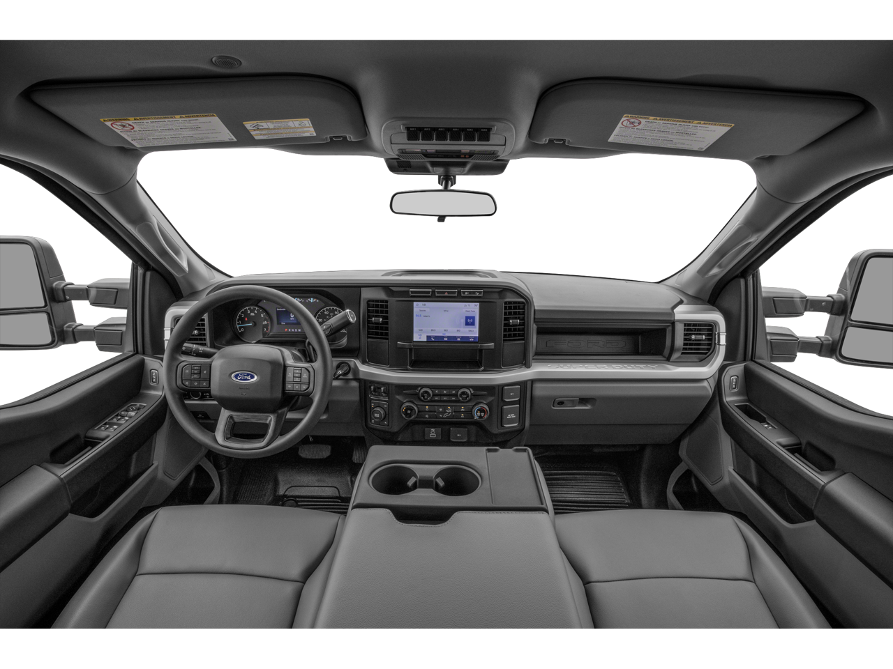 2026 Ford F-350 SRW Super Duty XL