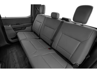 2026 Ford F-350 SRW Super Duty XL