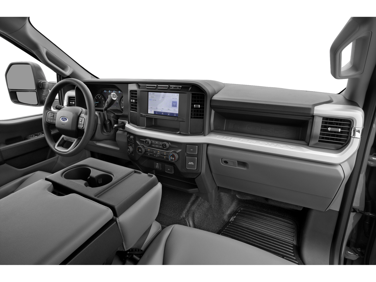 2026 Ford F-350 SRW Super Duty XL