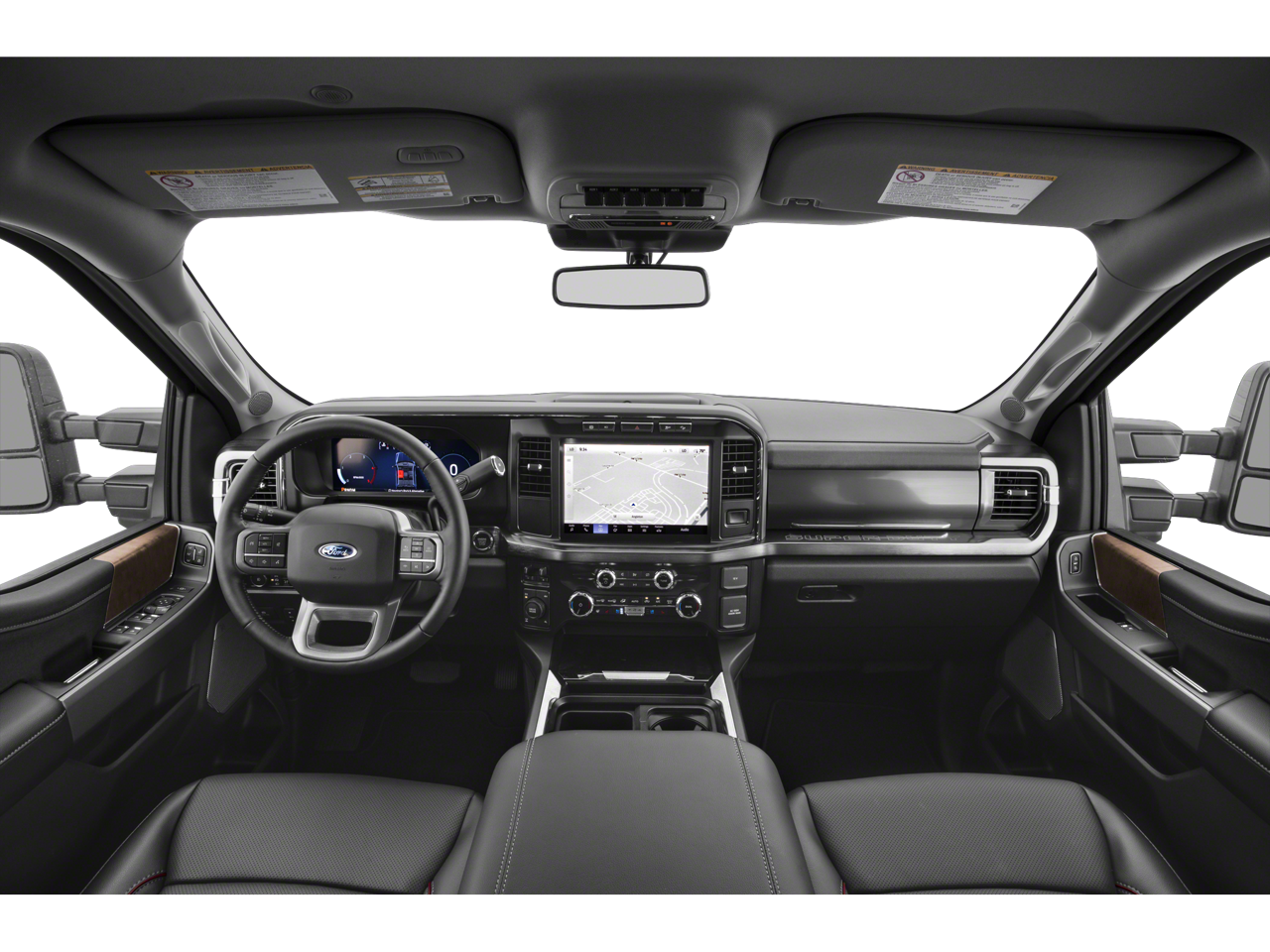 2026 Ford F-350 DRW Super Duty LARIAT