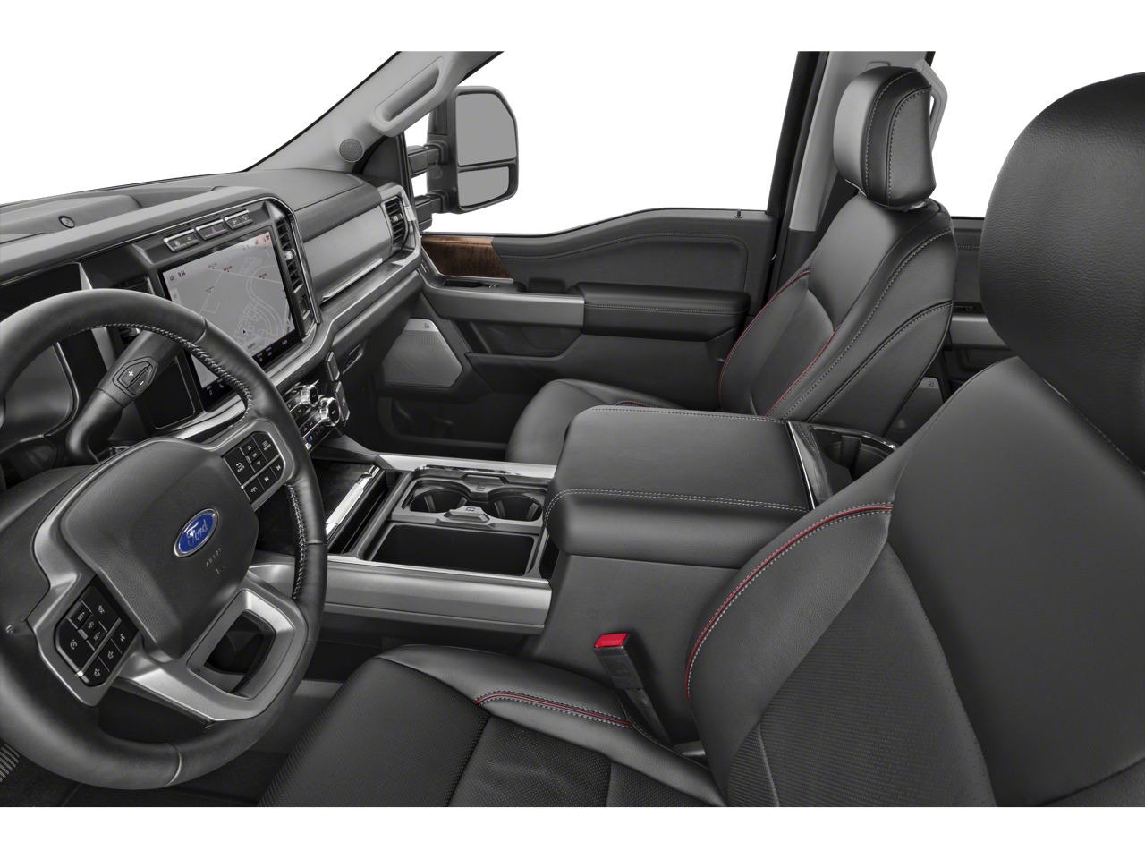 2026 Ford F-350 DRW Super Duty LARIAT