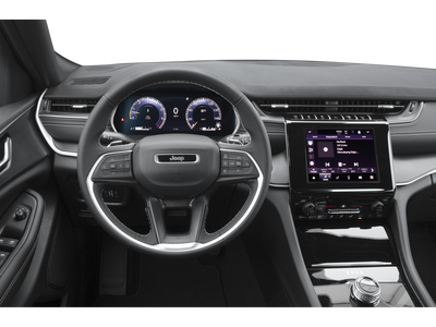 2026 Jeep Grand Cherokee L Laredo Altitude