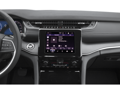 2026 Jeep Grand Cherokee L Laredo Altitude