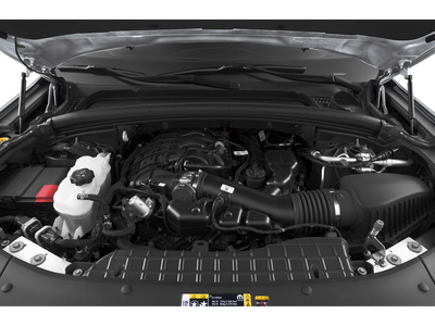 2026 Jeep Grand Cherokee L Laredo Altitude