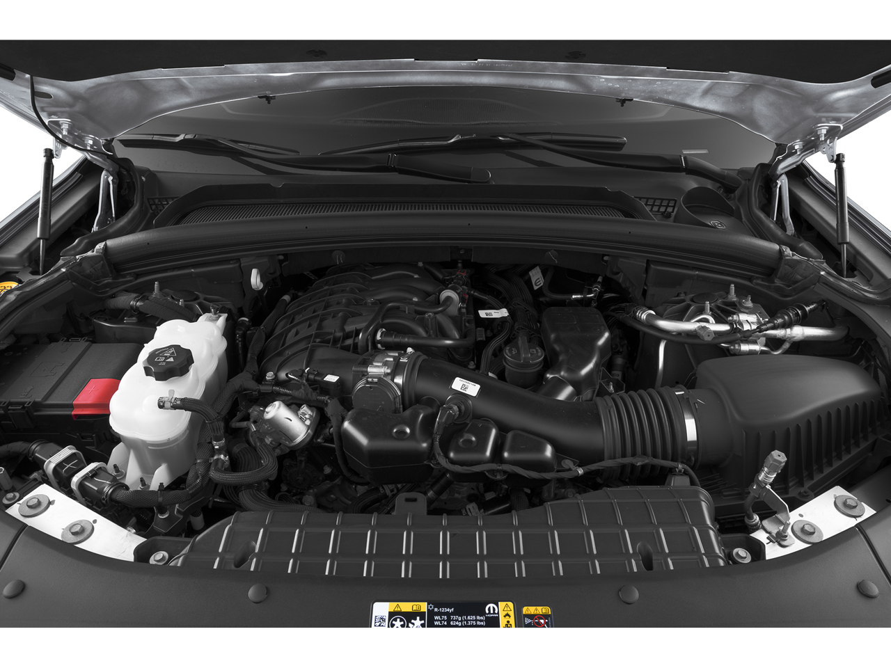 2026 Jeep Grand Cherokee L Laredo Altitude