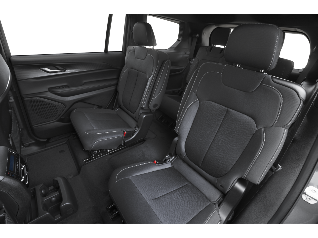 2026 Jeep Grand Cherokee L Laredo Altitude