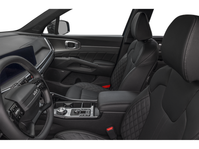 2026 Kia Sorento Hybrid SX Prestige