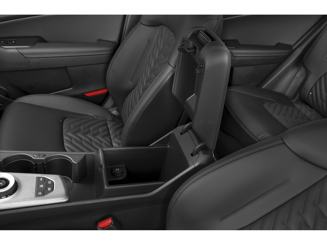 2026 Kia Sportage Plug-in Hybrid X-Line Prestige