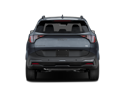 2026 Kia Sportage Plug-in Hybrid X-Line